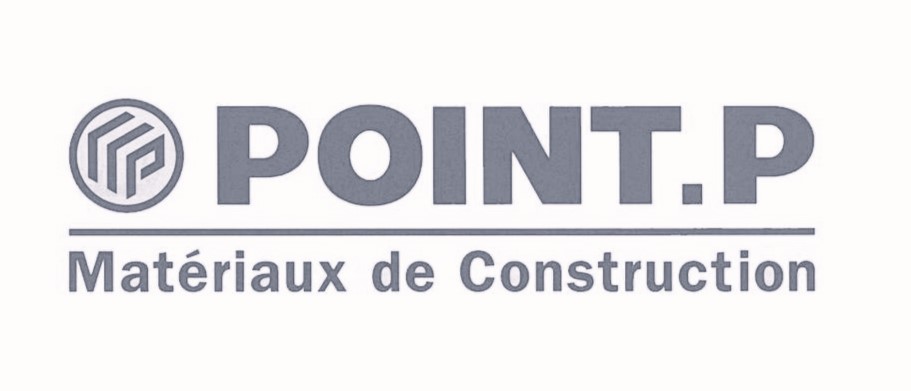 logo point p