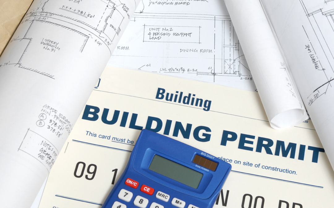 Comprendre les Permis Nécessaires pour Construire ou Rénover une Maison : Guide de MD Constructions